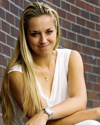 Sabine Lisicki